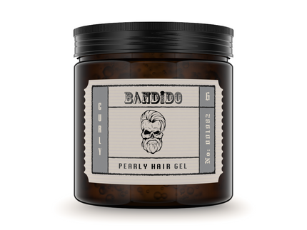 Collection image for: Bandido Hair Gel