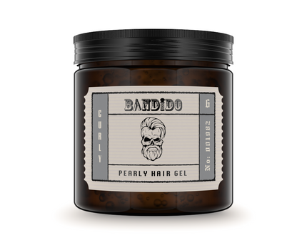 Collection image for: Bandido Hair Gel