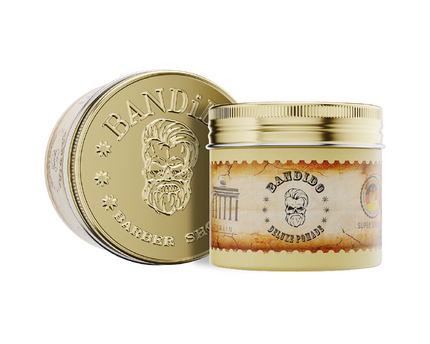 Bandido Deluxe Pomade 125 ML