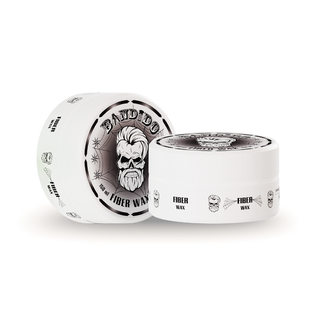 Bandido Fiber Wax 150 ML