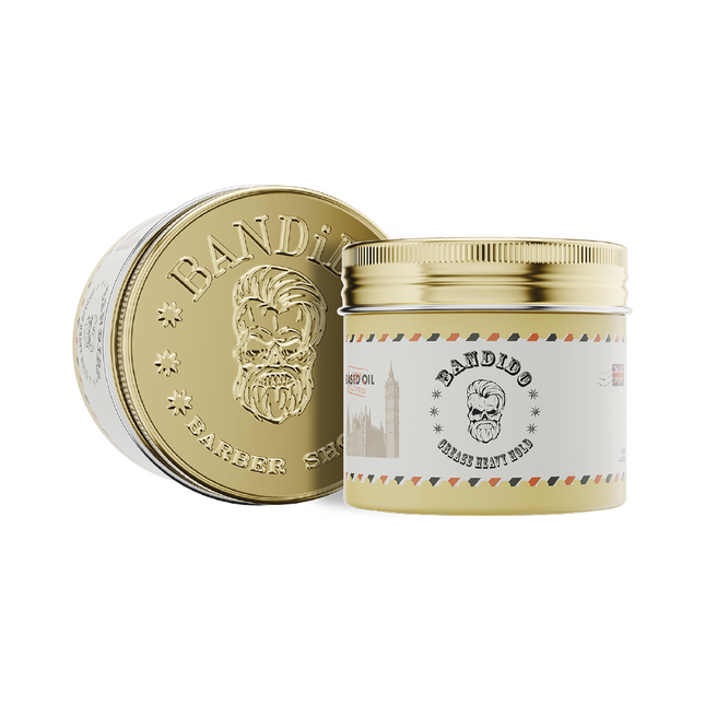 Bandido Grease Heavy Hold 125 ML Box (48 pcs in a box)