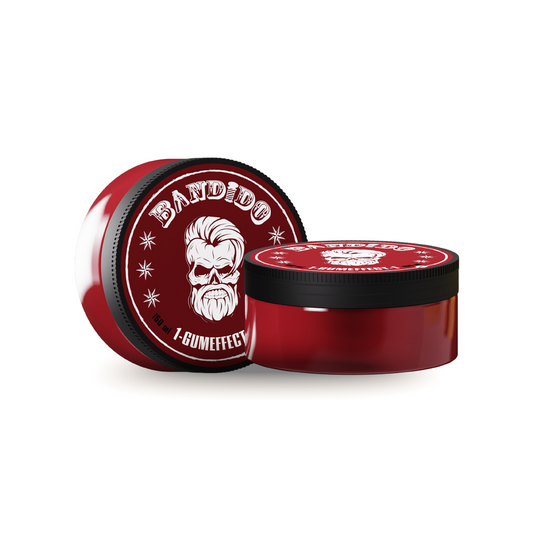Bandido Gumeffect Hair Gel 150 ML