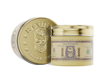 Collection image for: Bandido Aqua Wax 125 ML