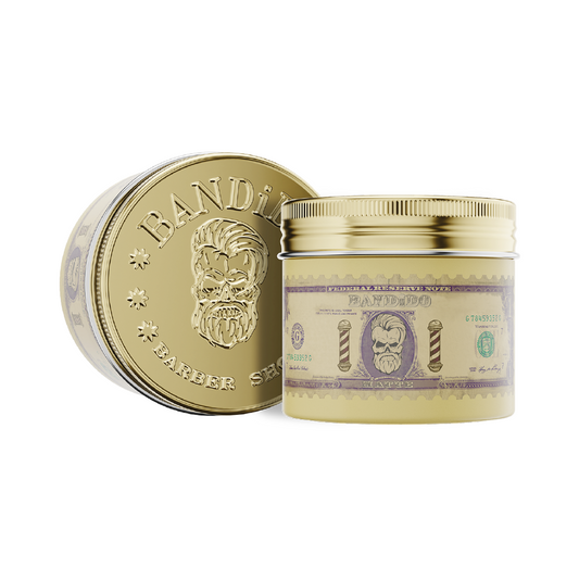 Bandido Matte Wax 125 ML