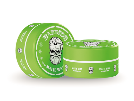 Collection image for: Bandido Aqua Wax 150 ML