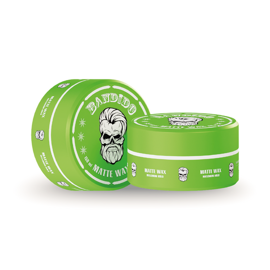 Bandido Matte Wax 150 ML