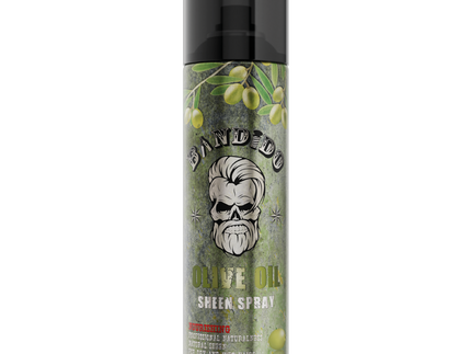 Collection image for: Bandido Hair Spray