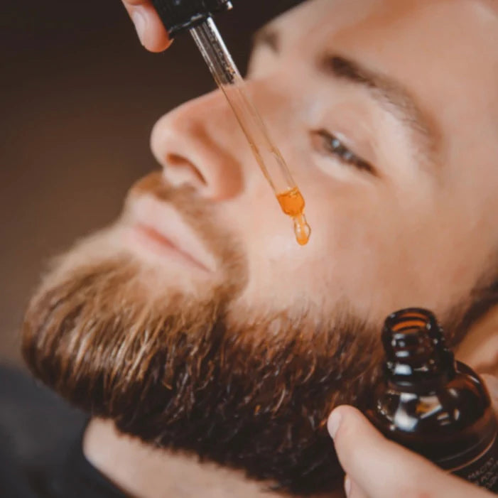 King's Armour Beard Oil 50 ML