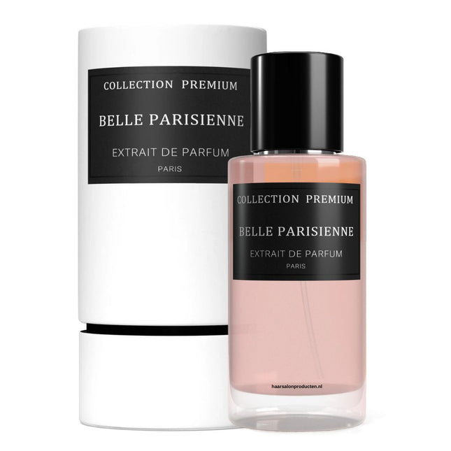 Belle Parisienne Collection Premium Extrait De Parfum 50ml Inspired by Coco Chanel