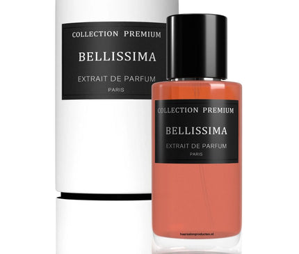Bellissima Collection Premium Extrait De Parfum 50ml Inspired by La Belle Jean Paul Gaultier