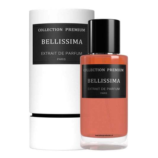 Bellissima Collection Premium Extrait De Parfum 50ml Inspired by La Belle Jean Paul Gaultier