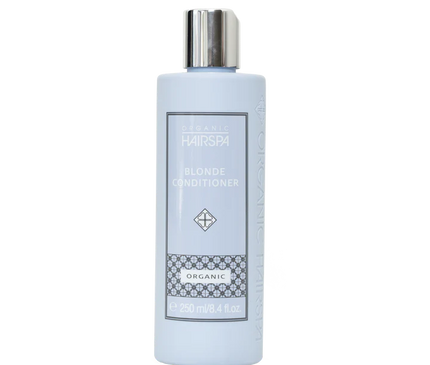 Organic Hairspa Blonde Conditioner 250ml