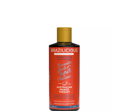 BraziliCious Keratine Australian Mango Therapy 100 ml
