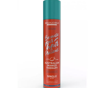 BraziliCious Keratine Australian Mango Therapy 1L