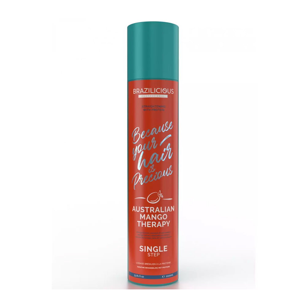 BraziliCious Keratine Australian Mango Therapy 1000ml