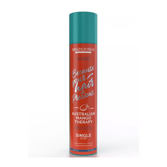 BraziliCious Keratine Australian Mango Therapy 1000ml
