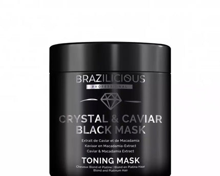 Collection image for: Brazilicious Hair Botox