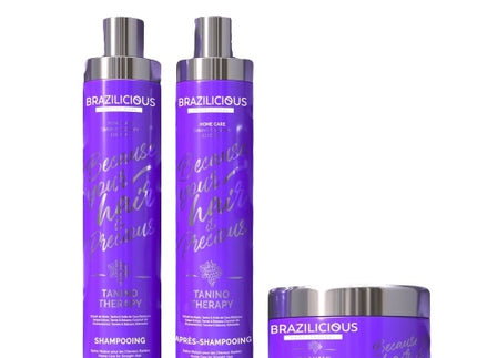 Collection image for: Shampoo