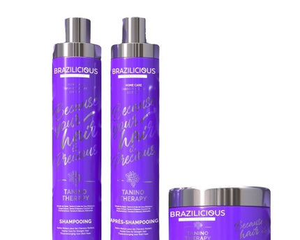 Collection image for: Keratine Onderhoudsset