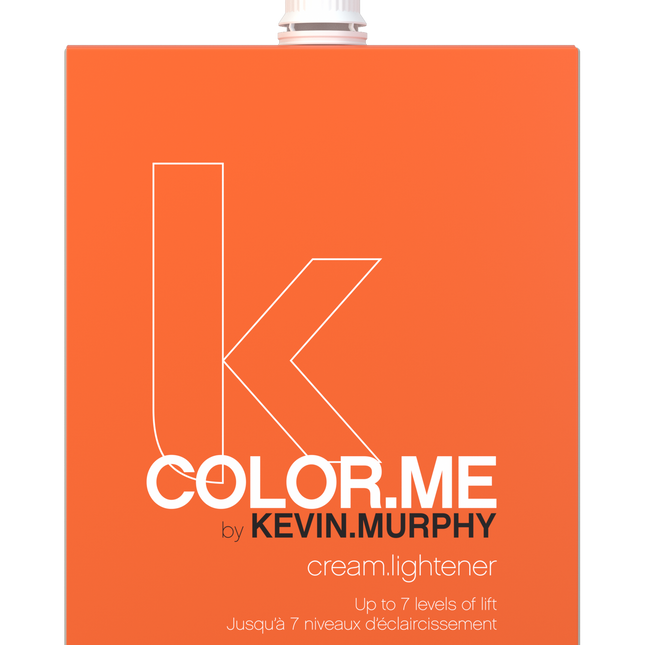 kevin murphy - color me - cream lightener