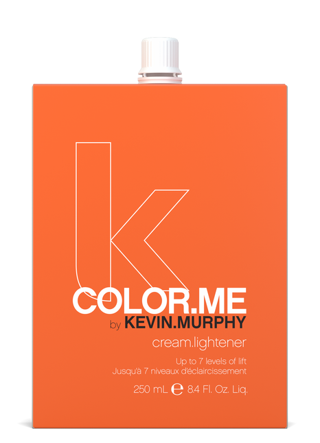 kevin murphy - color me - cream lightener