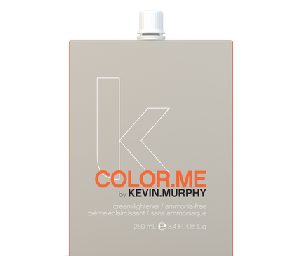 kevin murphy - color me - cream lightener up to 7 levels 250 ML