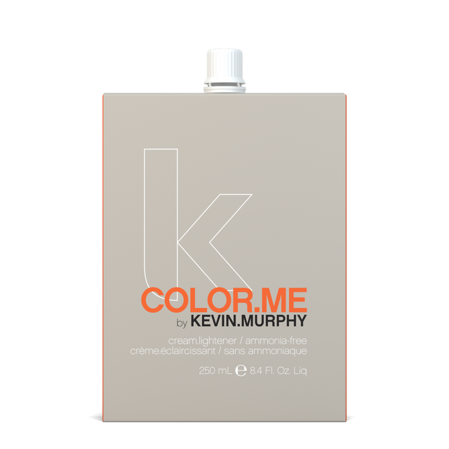 kevin murphy - color me - cream lightener up to 7 levels 250 ML