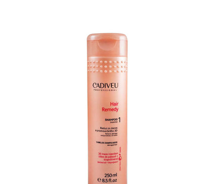 Cadiveu Hair remedy Shampoo 250 ml