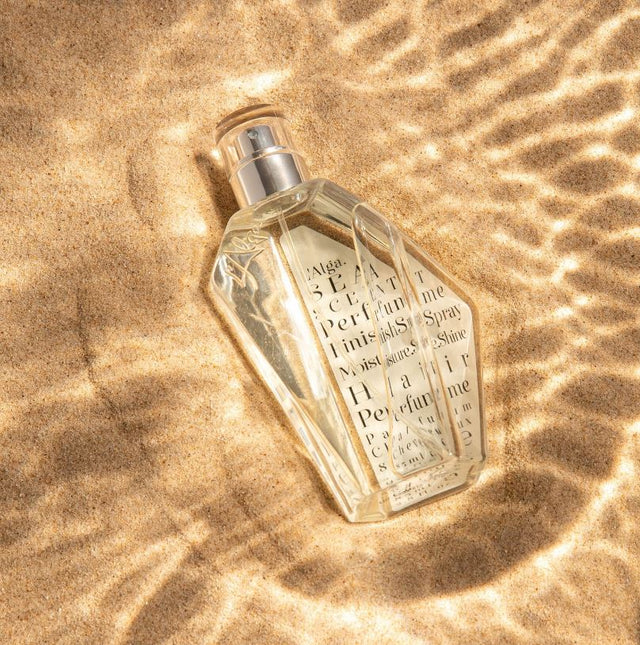 L'Alga SeaScent Haarparfum 85 ml