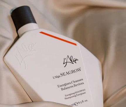 L'Alga Seagrow Shampoo 250 ML