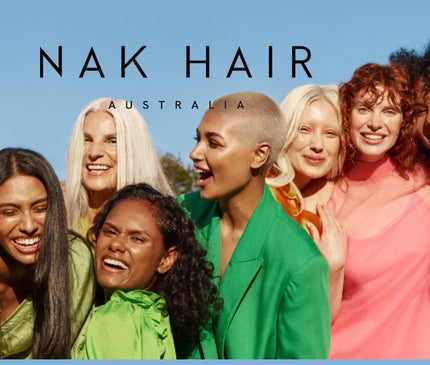 NAK Hair Hydrate Condition1L