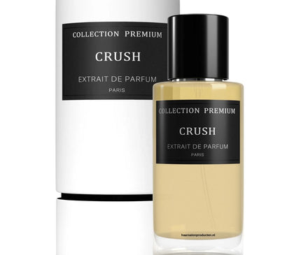 Crush Collection Premium Extrait De Parfum 50ml Inspired by Instant Crush Mancera