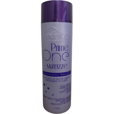 Infinita Prime One Matizze Keratine