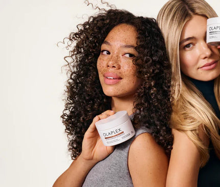 Olaplex Rich Hydration Mask 200ml