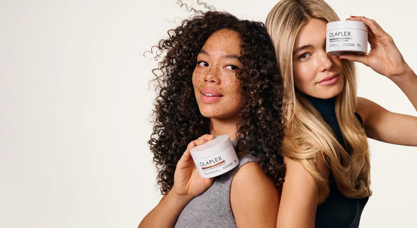 Olaplex Rich Hydration Mask 200ml