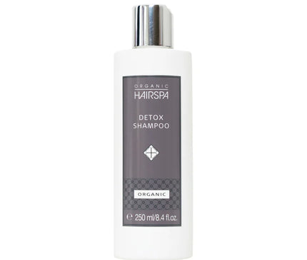 Organic Hairspa Detox Shampoo 250ml