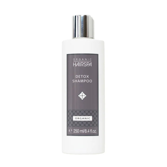 Organic Hairspa Detox Shampoo 250ml