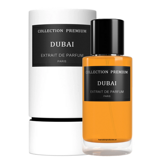 Dubai Collection Premium Extrait De Parfum 50ml