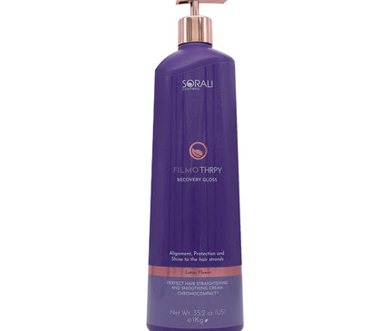 Sorali Filmo Therapy Recovery Gloss 1kg