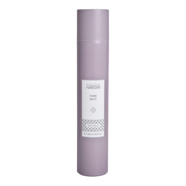HairSpa City SalonFirm Mist 400mL