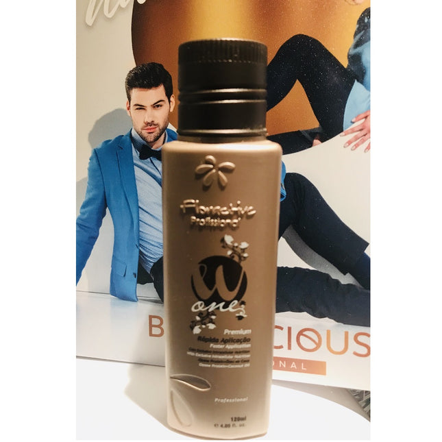 Floractive W.One Nano Protein 120ml