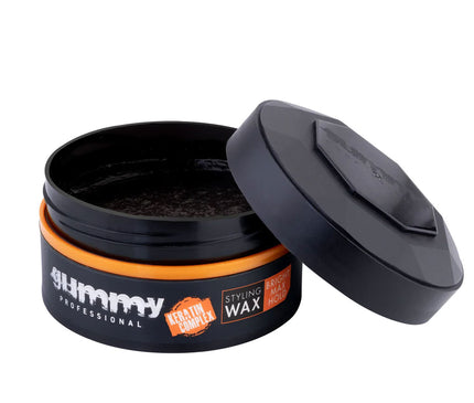 Gummy Professional Wax 5x