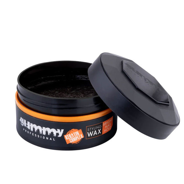 Gummy Professional Wax 5x