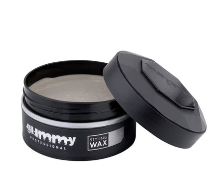 Gummy Professional Wax 5x