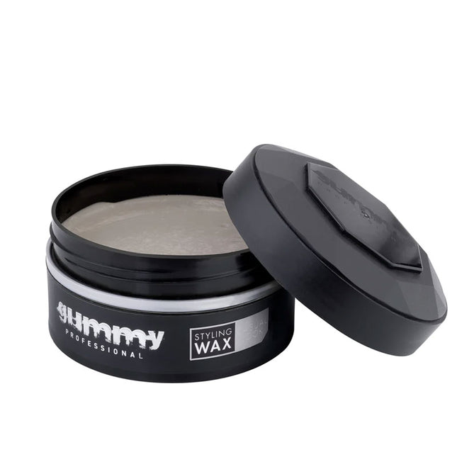 Gummy Professional Wax 5x