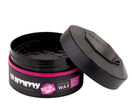 Gummy Professional Wax 5x