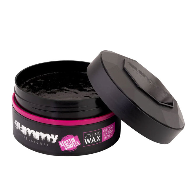 Gummy Professional Wax 5x