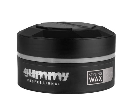 Gummy Professional Wax 5x