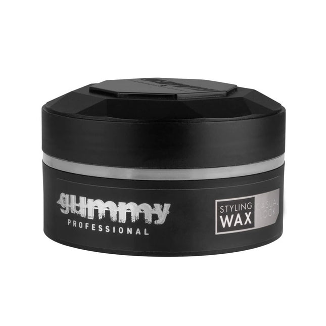 Gummy Professional Wax 5x