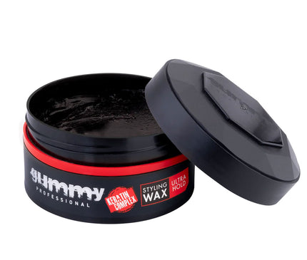 Gummy Professional Wax 5x